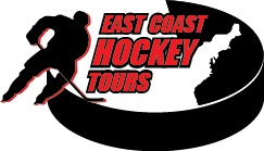 East Coast Hockey Tours         » Home Page